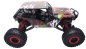 Preview: 22216 CRAZY-CRAWLER 1:10 4WD RTR LED 1/2prop rot